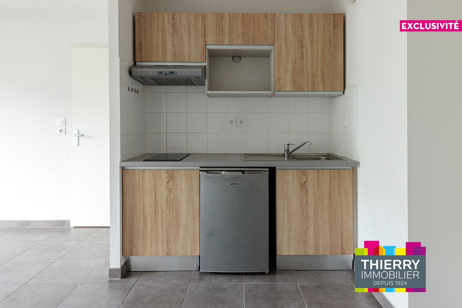 Photo T2 - RTE DE VANNES image 6/6