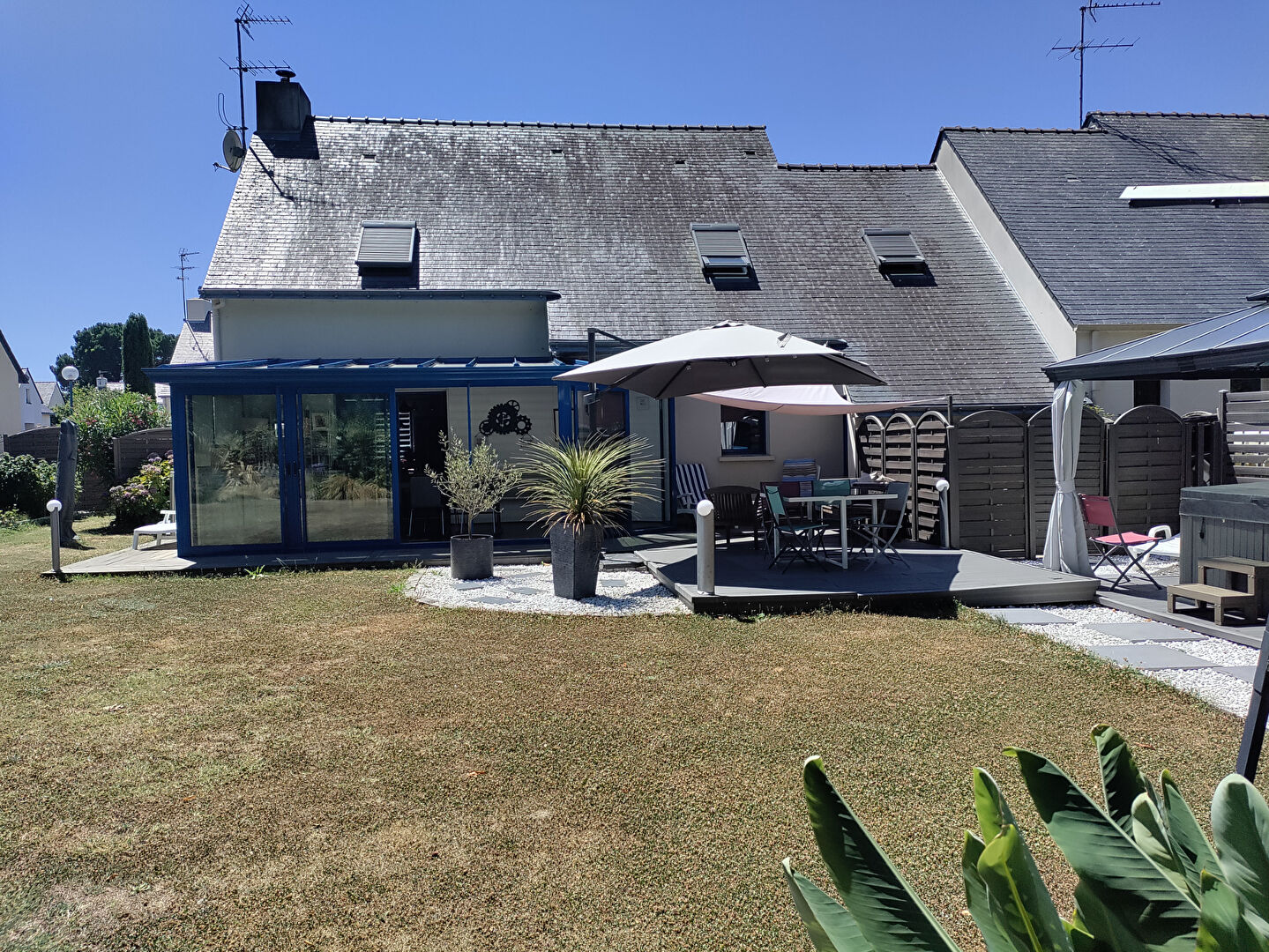 Agence immobilière de Thierry Immobilier - GUERANDE