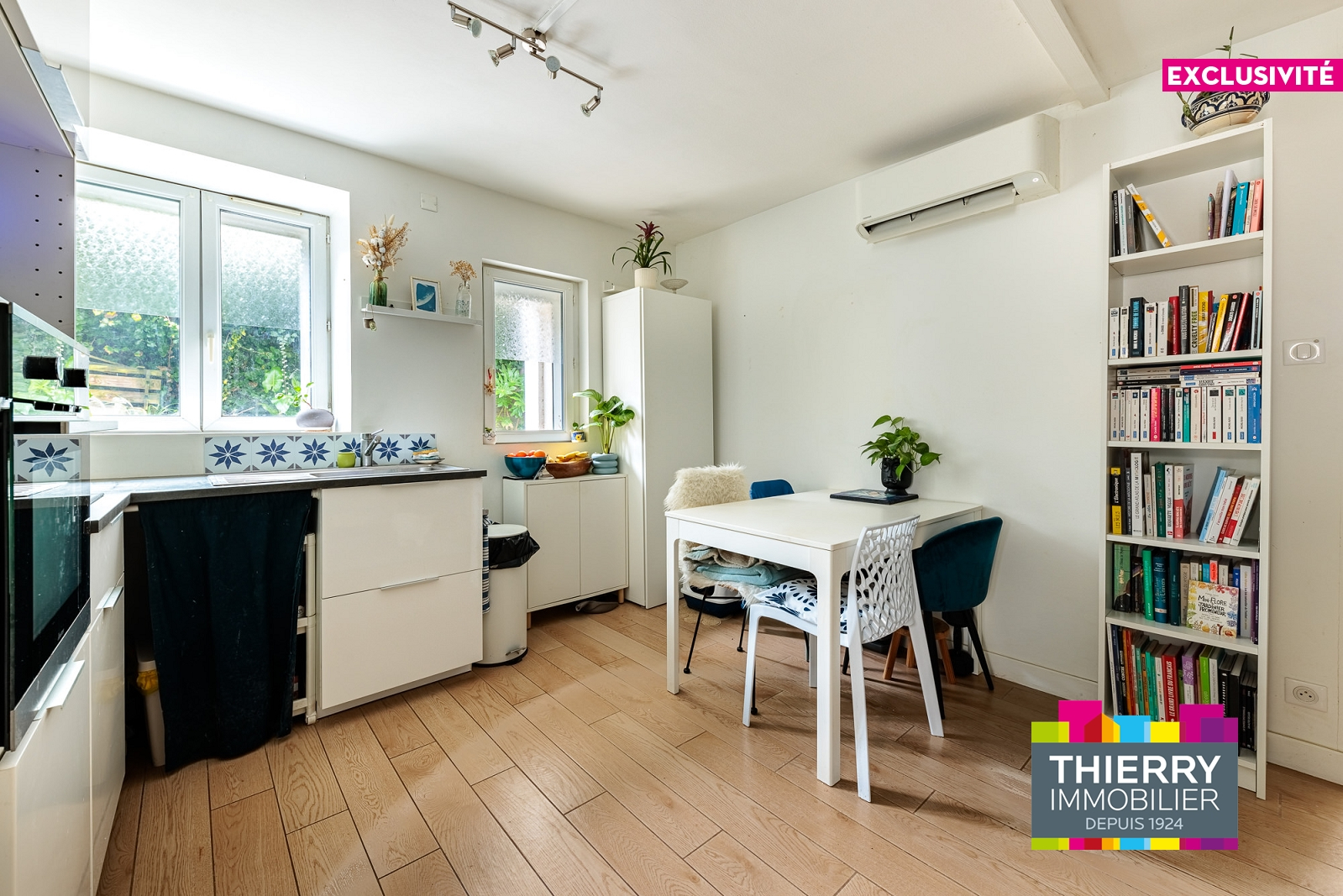 Agence immobilière de Thierry Immobilier - Thierry Immobilier