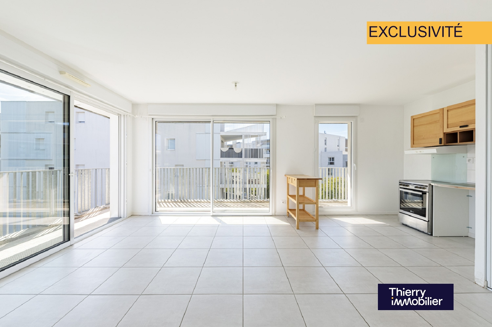 Agence immobilière de Thierry Immobilier - Thierry Immobilier