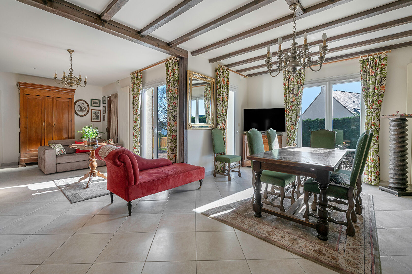 Agence immobilière de Thierry Immobilier - GUERANDE