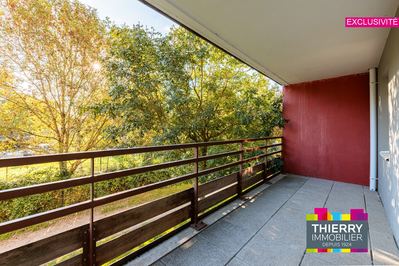 Photo T3 - BOURG ST HERBLAIN image 5/6