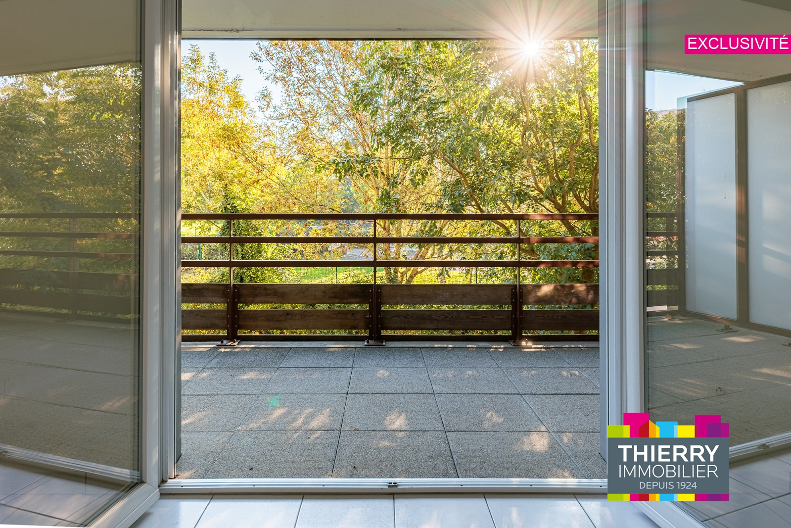 Photo T3 - BOURG ST HERBLAIN image 6/6