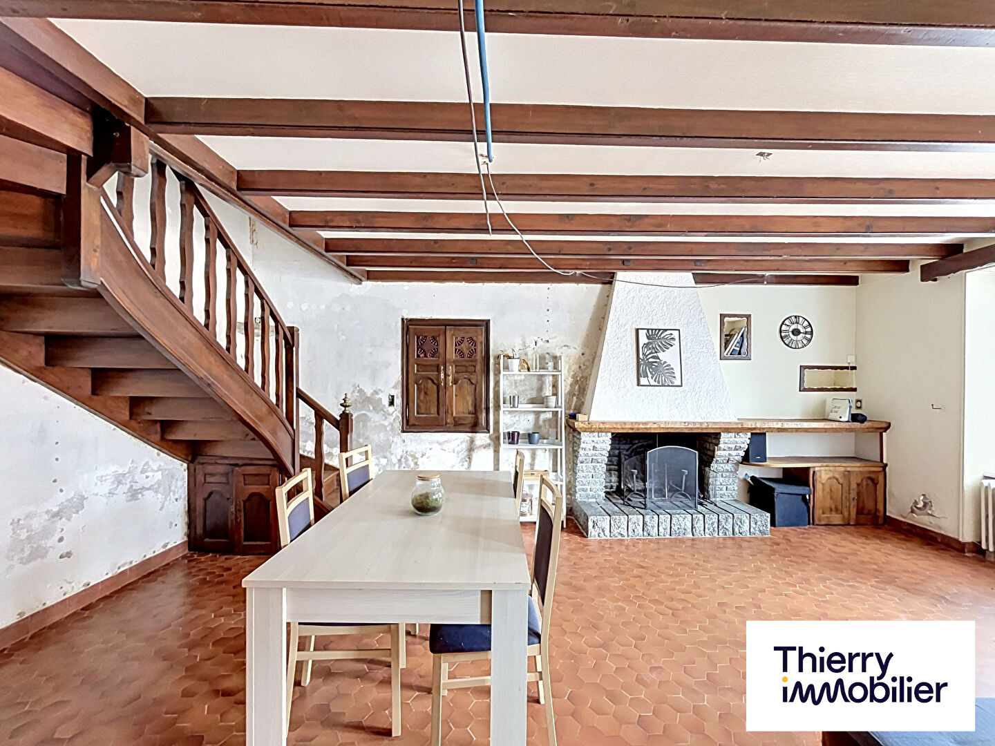 Agence immobilière de Thierry Immobilier - Agence du THEATRE DINARD
