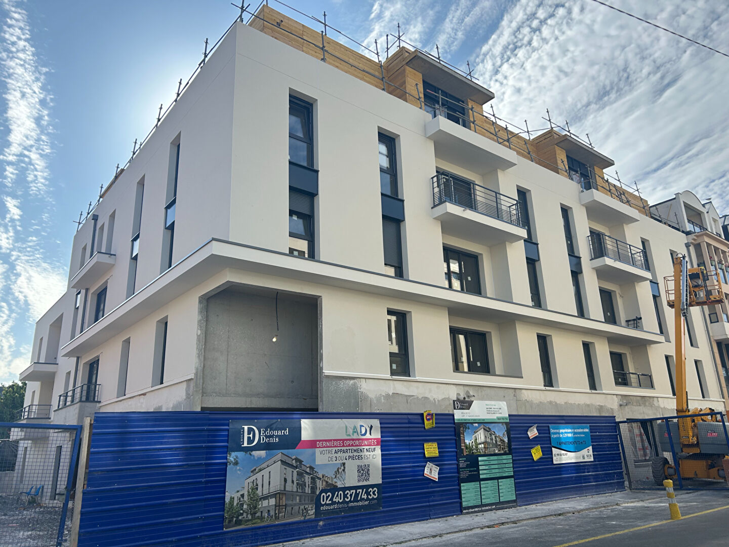 Agence immobilière de Thierry Immobilier - Agence du THEATRE DINARD
