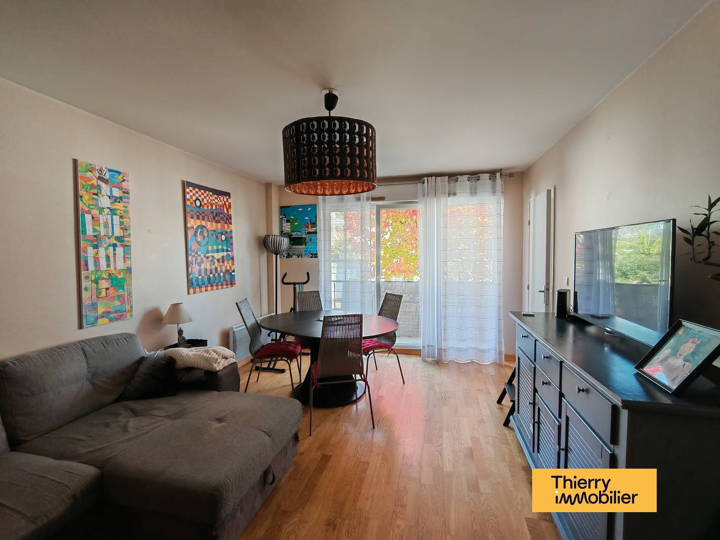 Agence immobilière de Thierry Immobilier - Thierry Immobilier