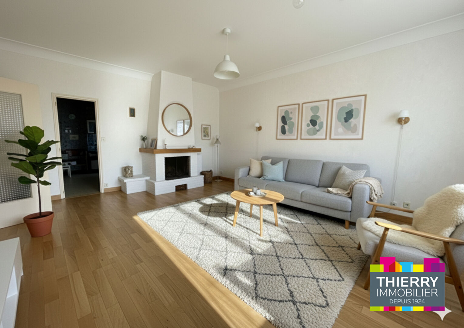 Photo MAISON PROCHE GARE image 1/6