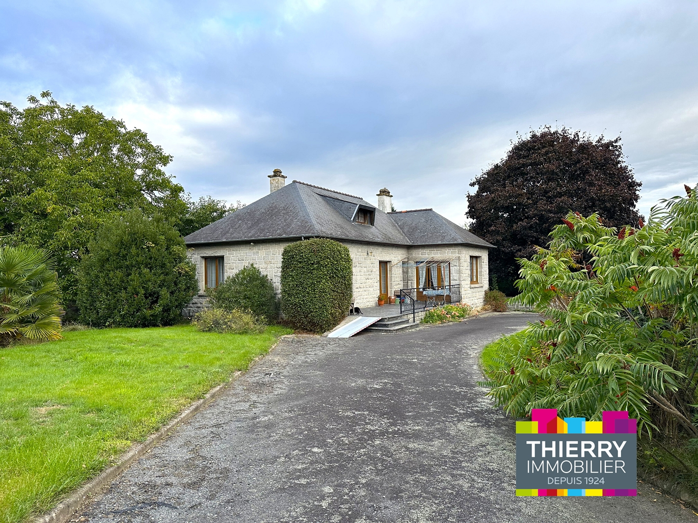 Photo MAISON PROCHE GARE image 2/6