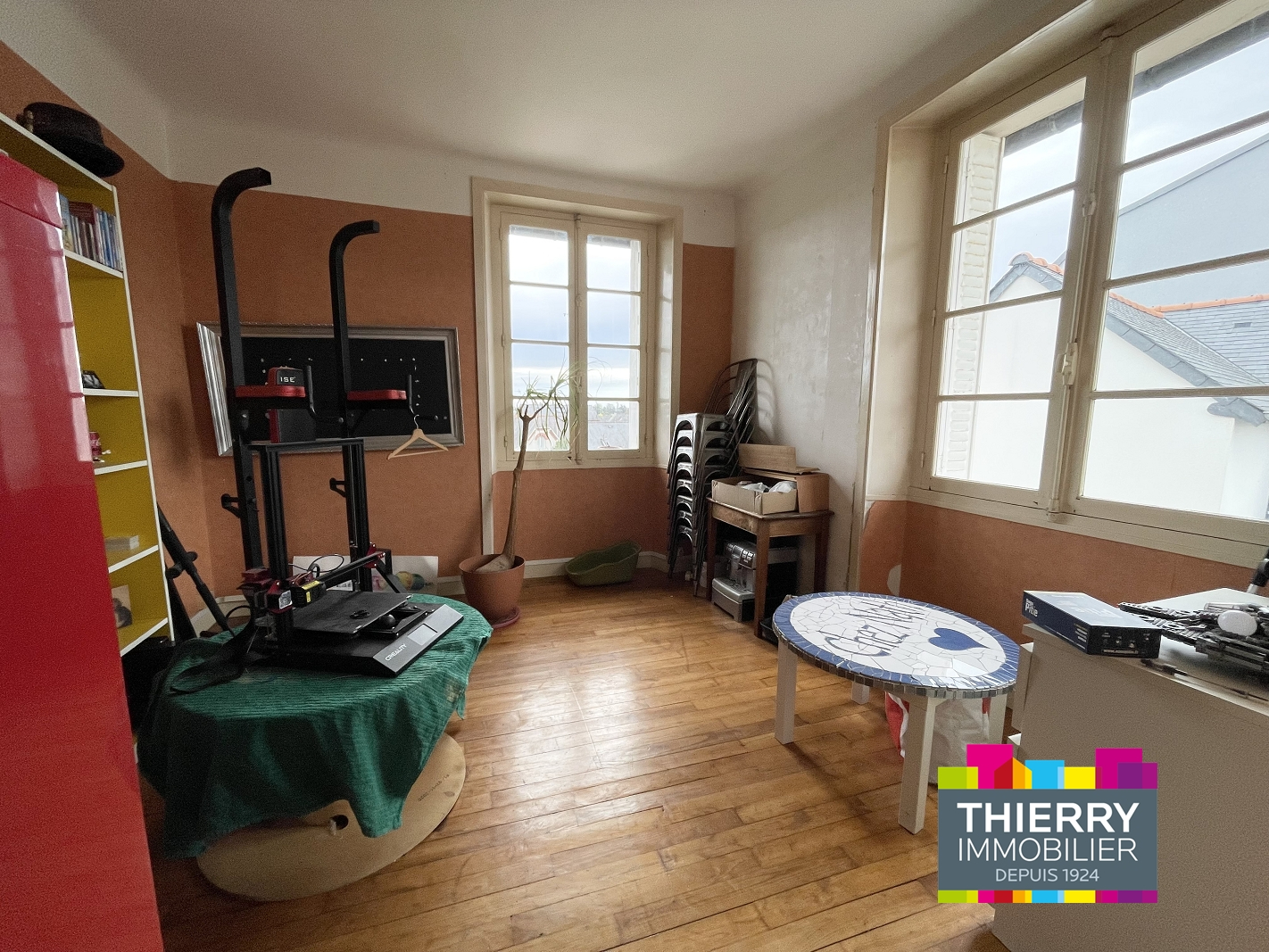 Photo IMMEUBLE PROCHE GARE image 2/6