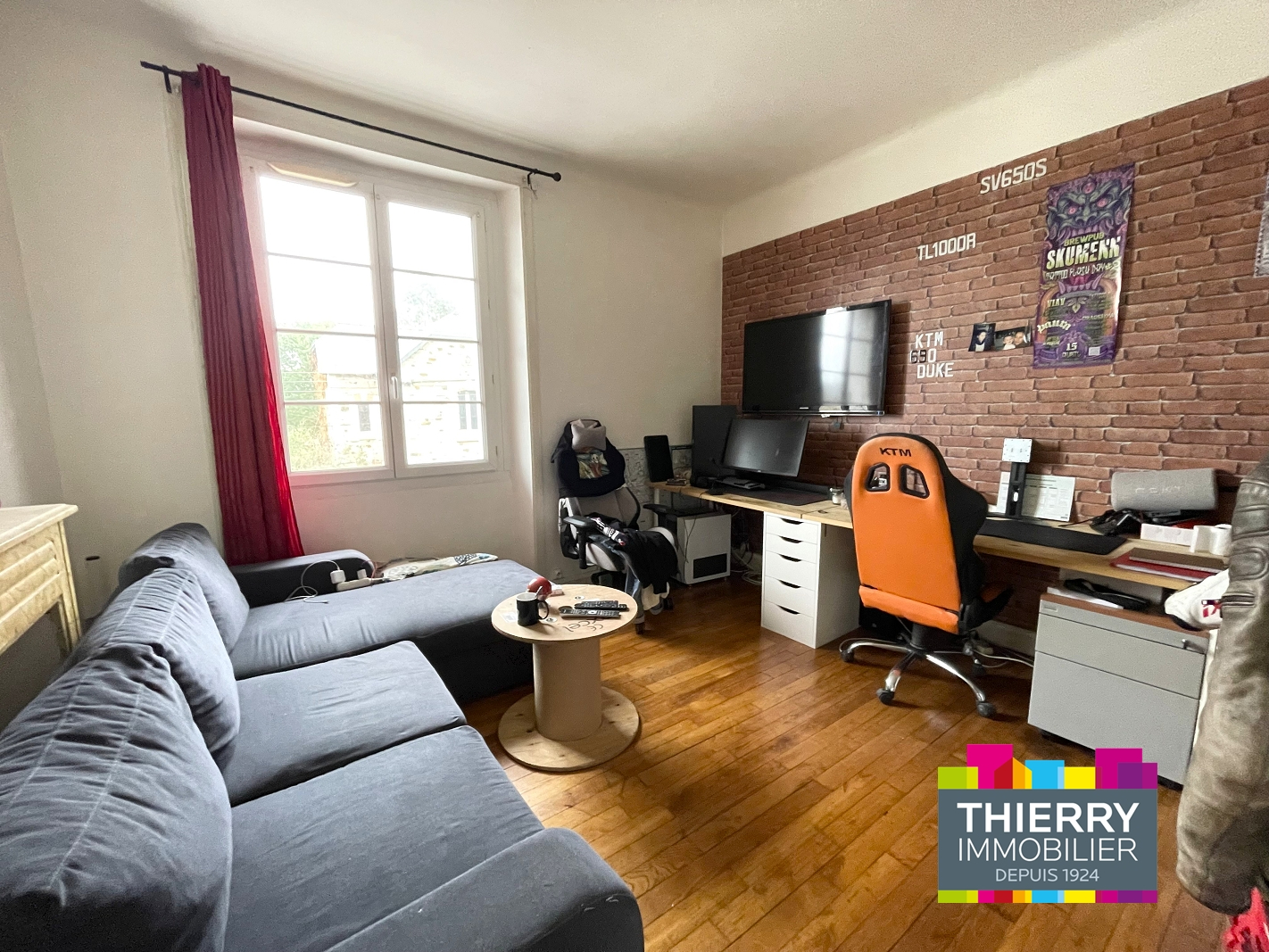 Photo IMMEUBLE PROCHE GARE image 3/6