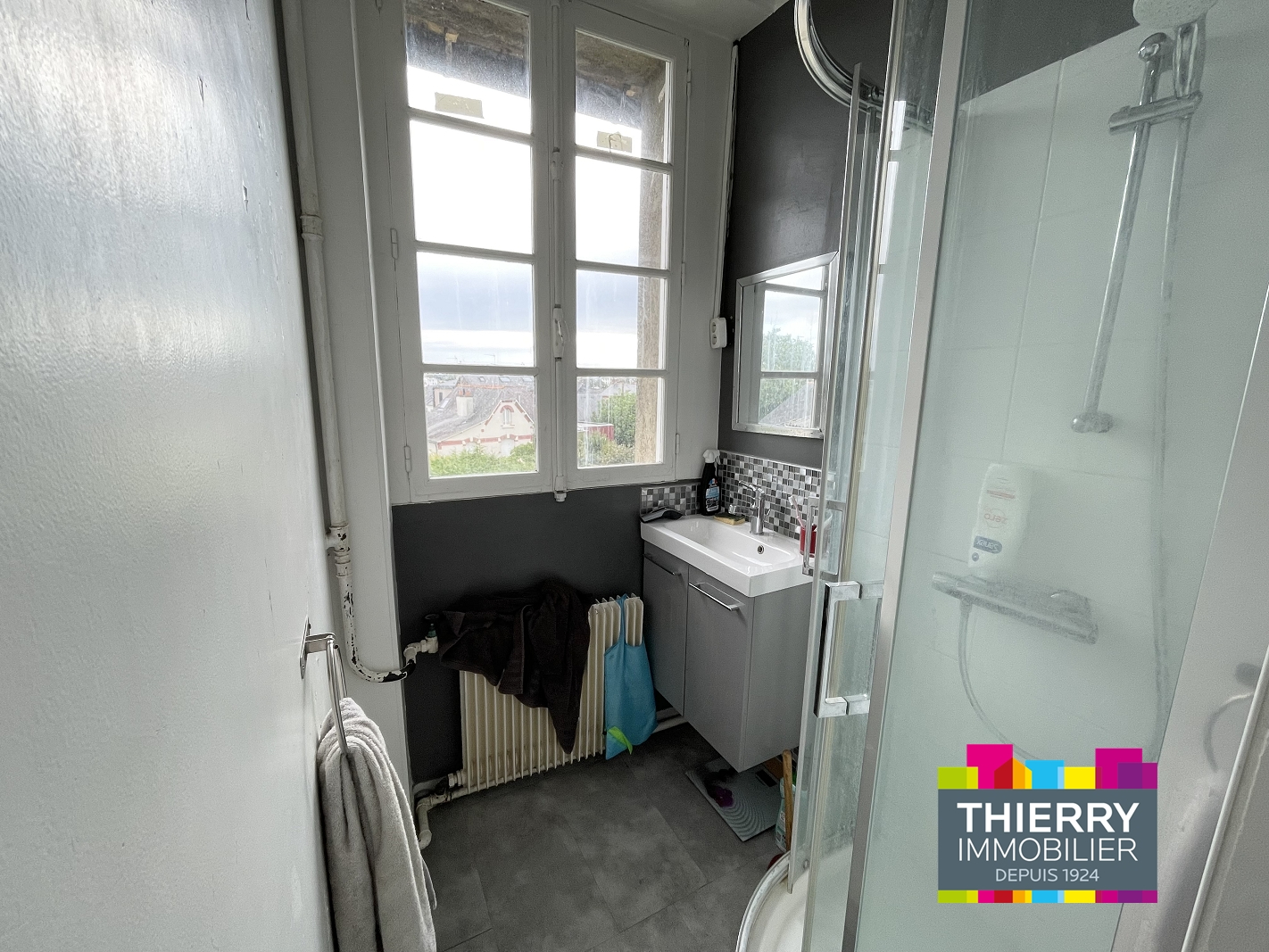 Photo IMMEUBLE PROCHE GARE image 4/6