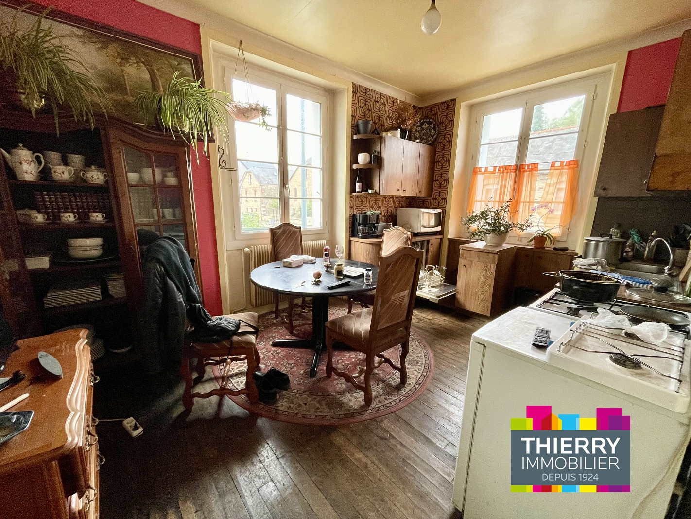 Photo IMMEUBLE PROCHE GARE image 6/6