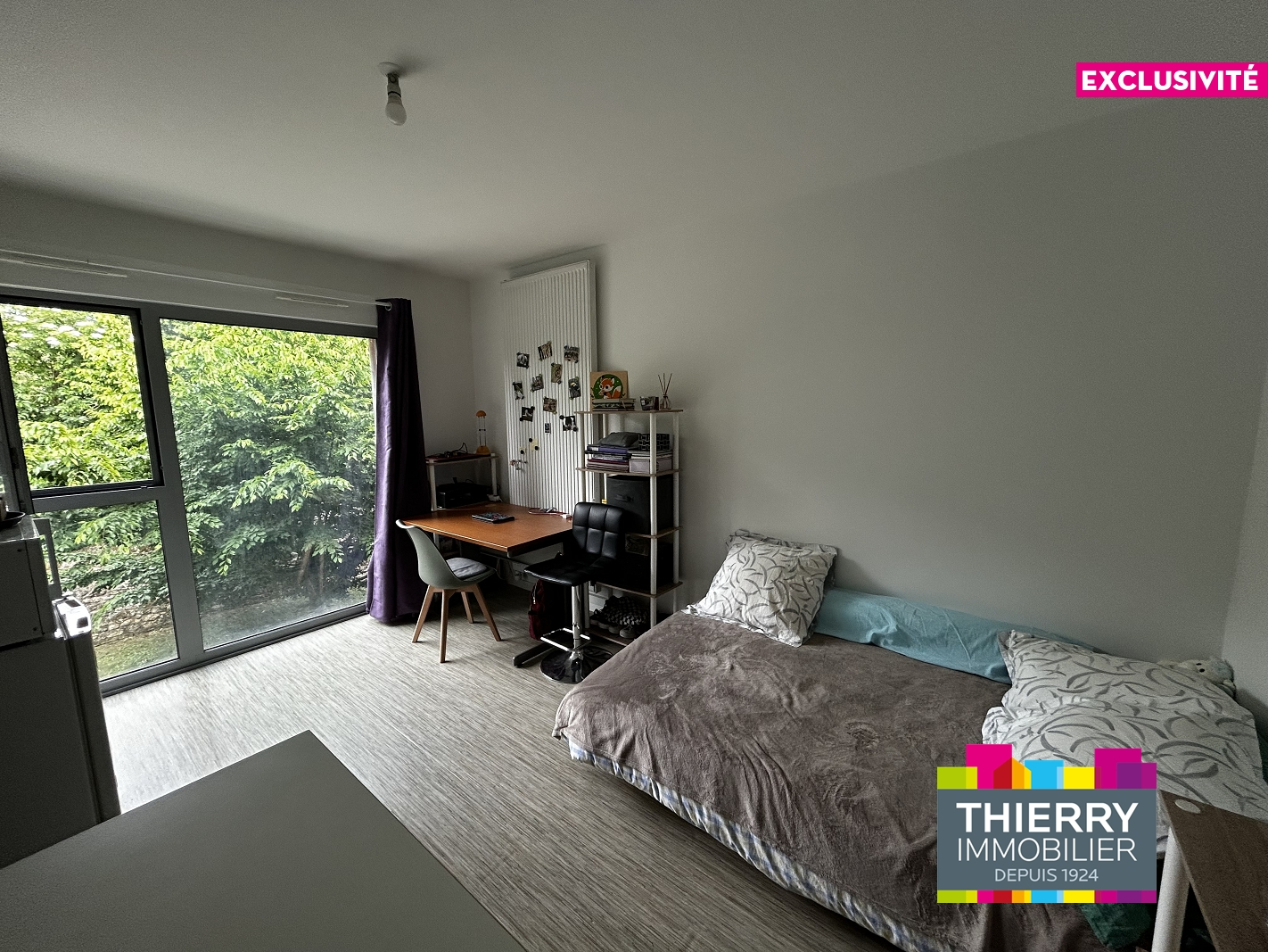 Photo ZOLA - INVESTISSEMENT LOCATIF image 3/6