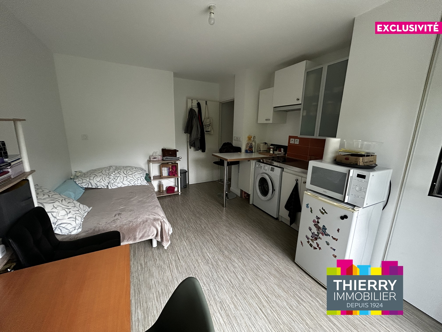 Photo ZOLA - INVESTISSEMENT LOCATIF image 4/6