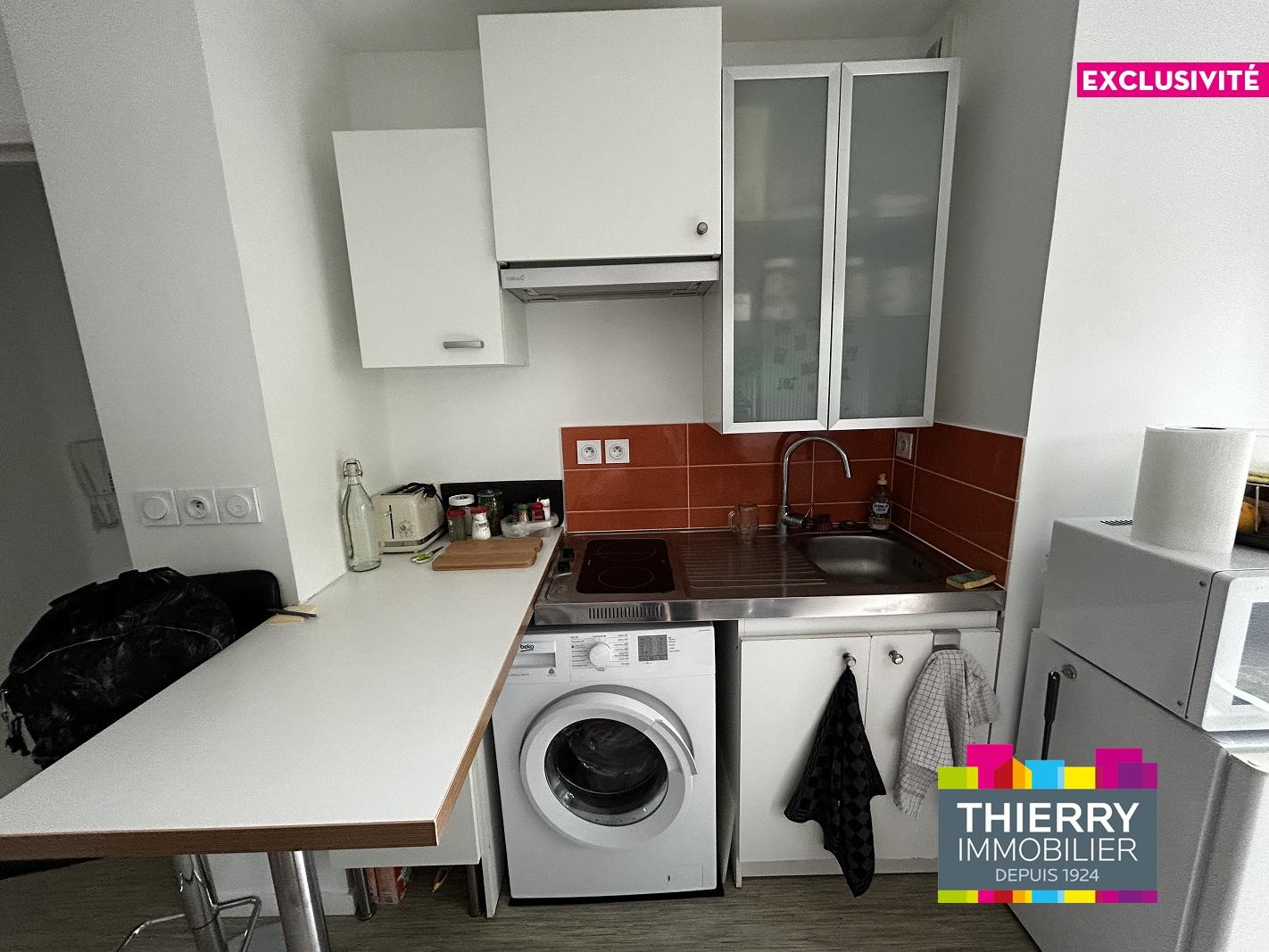 Photo ZOLA - INVESTISSEMENT LOCATIF image 5/6