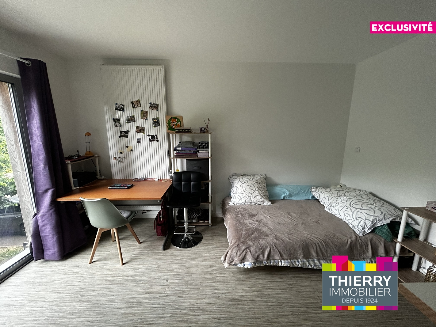 Photo ZOLA - INVESTISSEMENT LOCATIF image 6/6