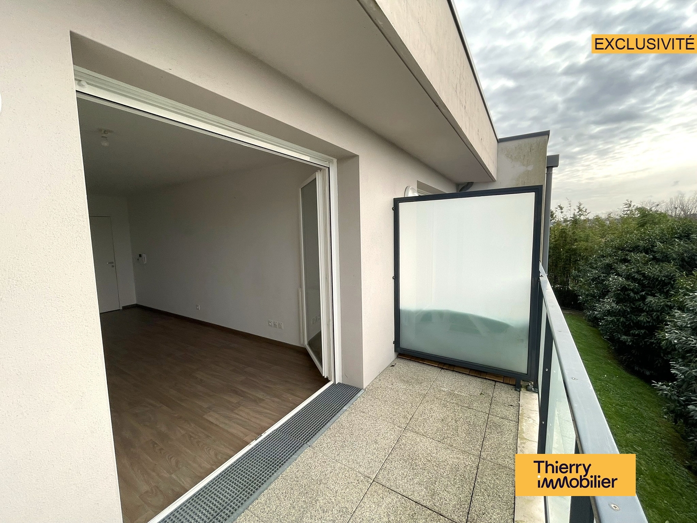 Agence immobilière de Cabinet Thierry Immobilier Reze