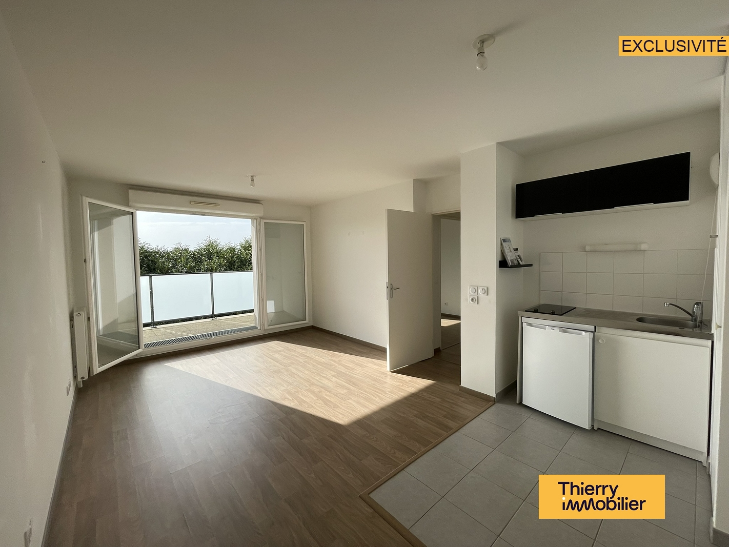 Agence immobilière de Cabinet Thierry Immobilier Reze