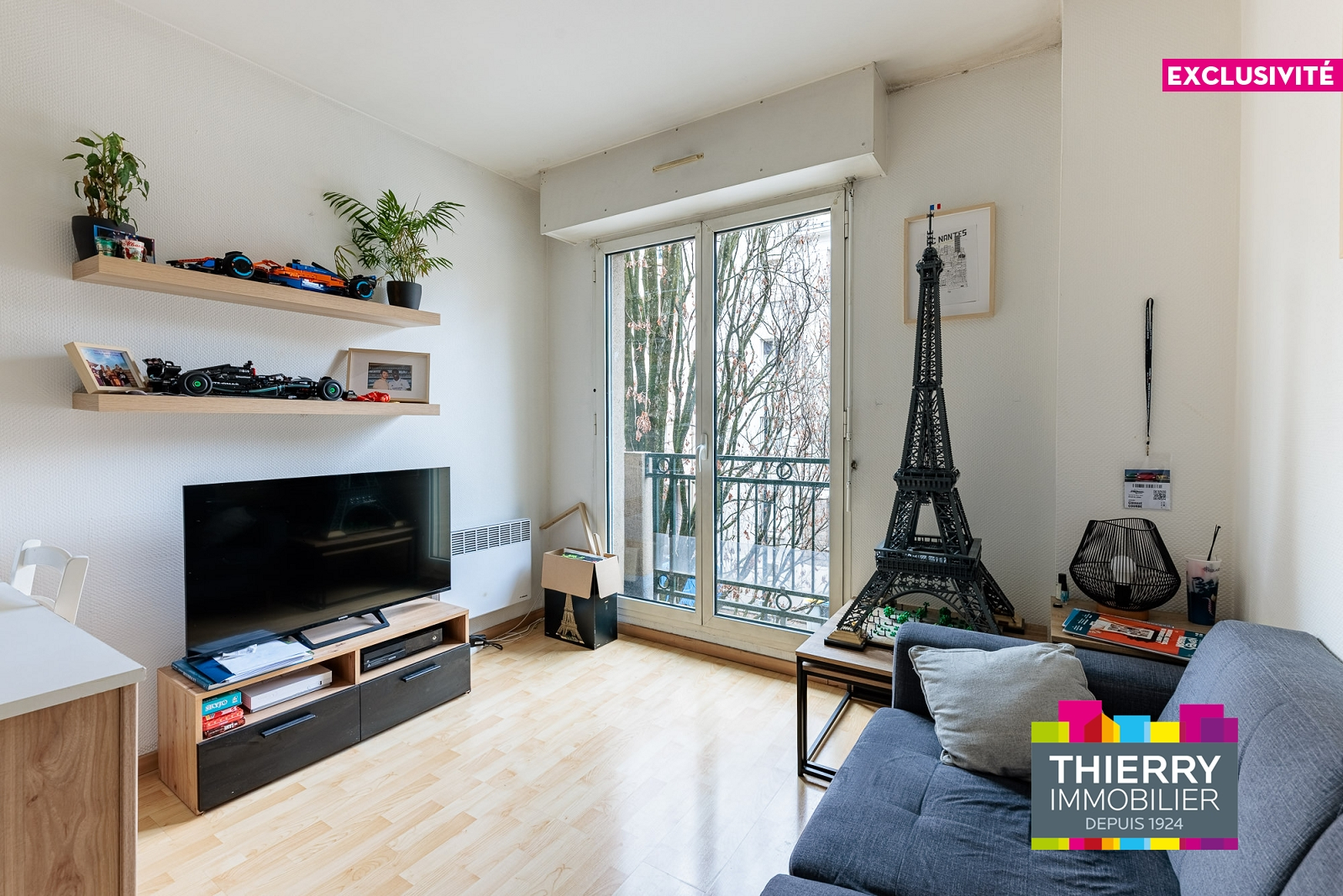 Agence immobilière de Thierry Immobilier - Thierry Immobilier