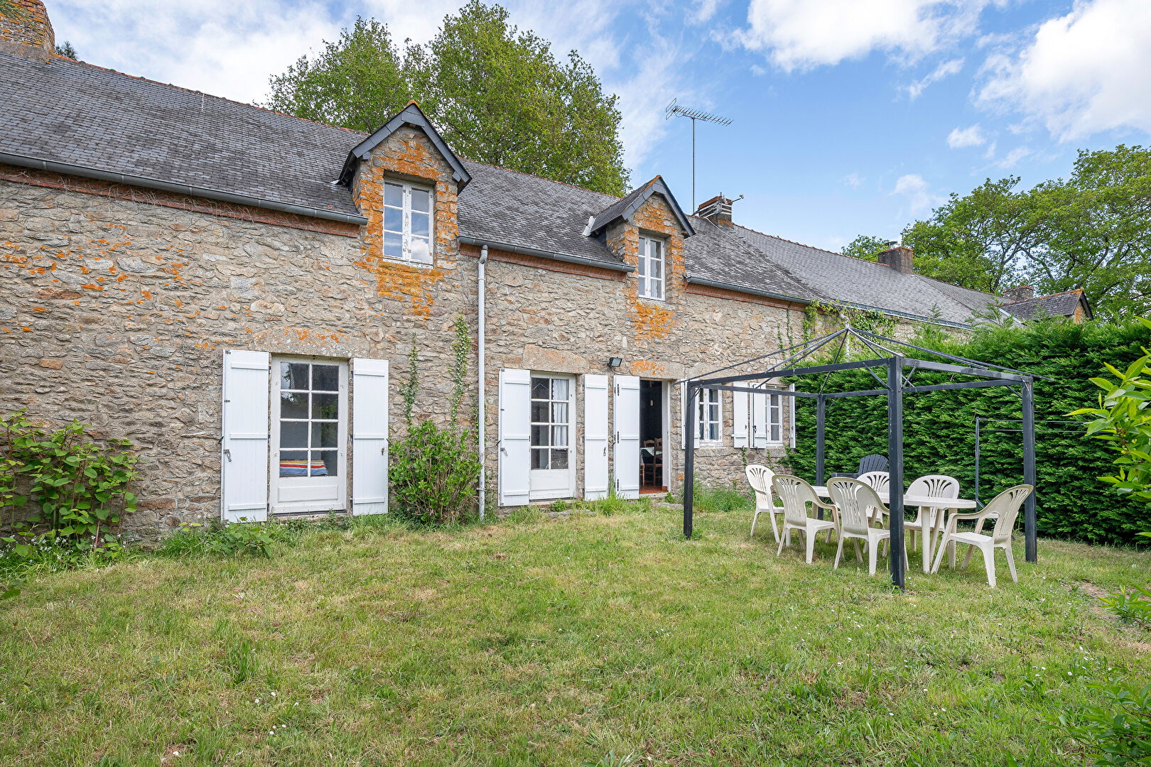Agence immobilière de Thierry Immobilier - GUERANDE