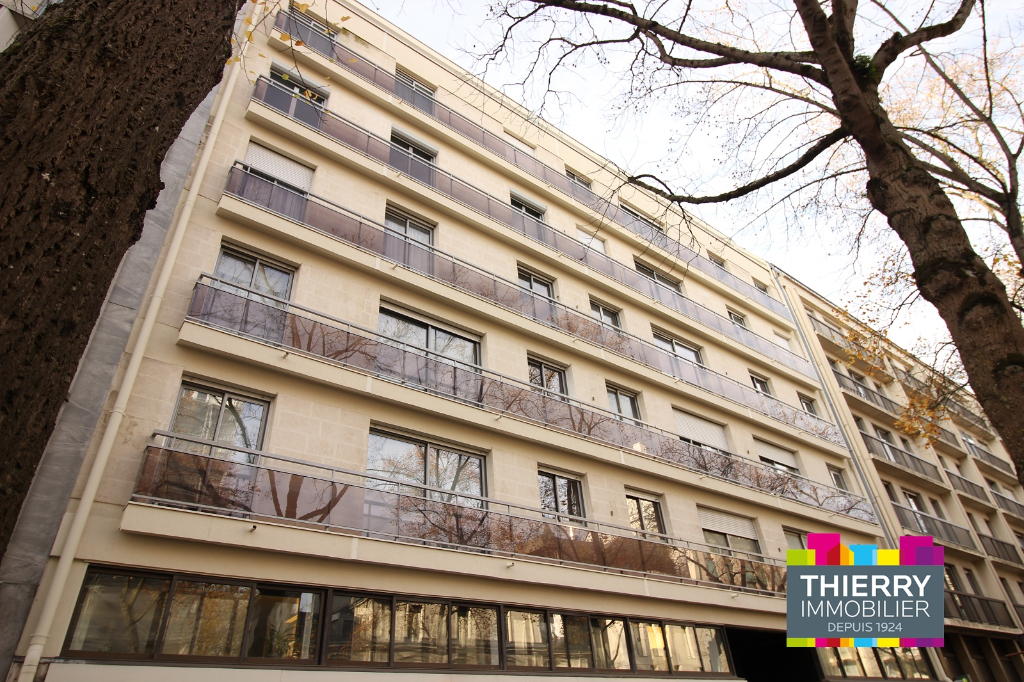 Agence immobilière de Thierry Immobilier - Thierry Immobilier