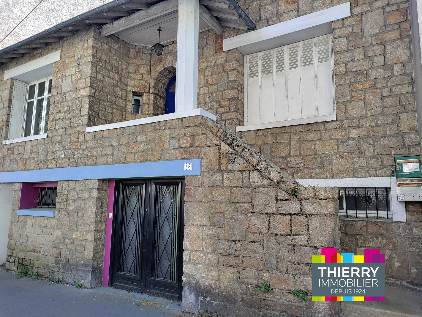 Photo BLANCHE DE CASTILLE-ROND-POINT DE PARIS image 1/6