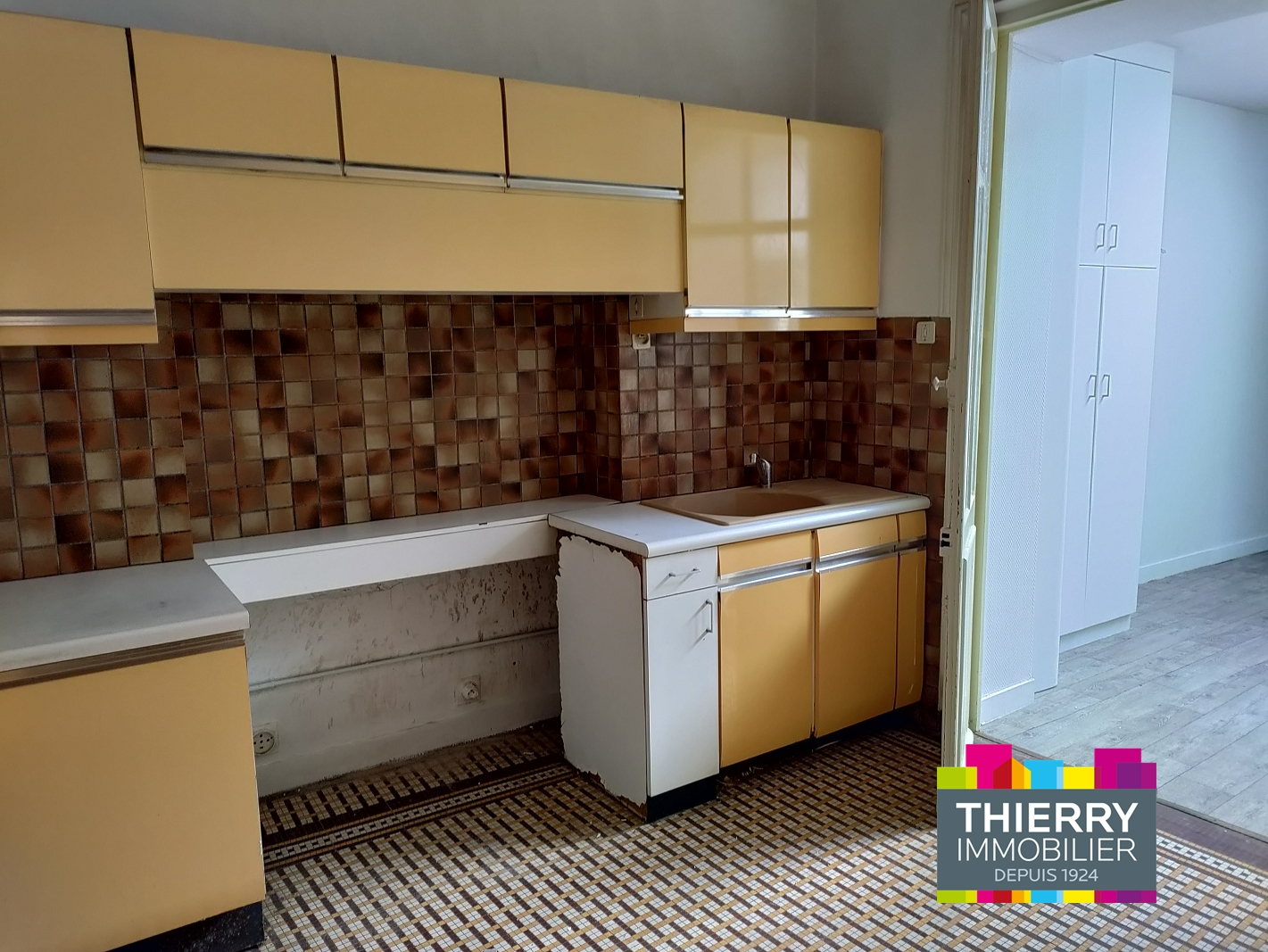 Photo BLANCHE DE CASTILLE-ROND-POINT DE PARIS image 5/6