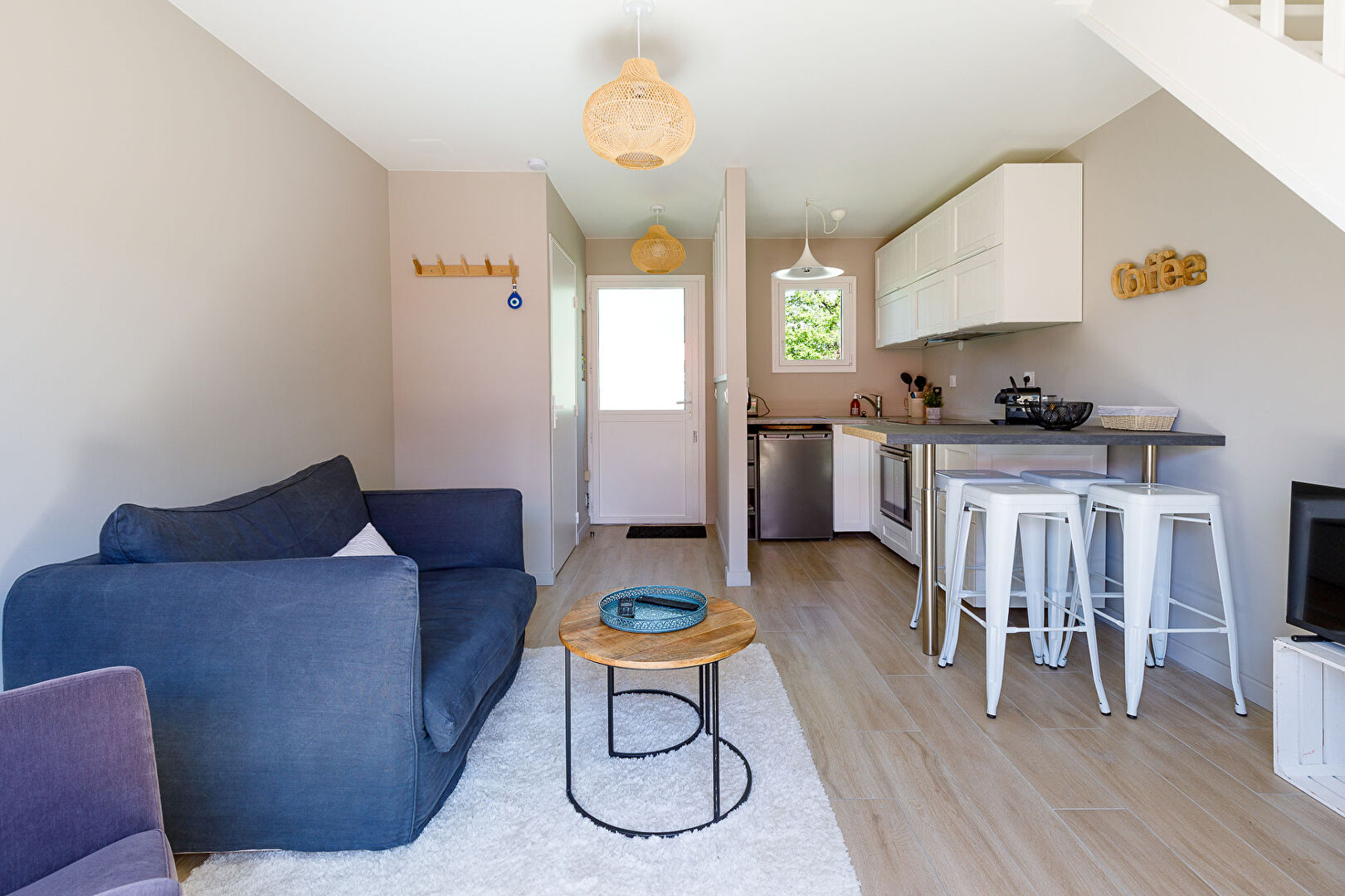 Agence immobilière de Thierry Immobilier - GUERANDE