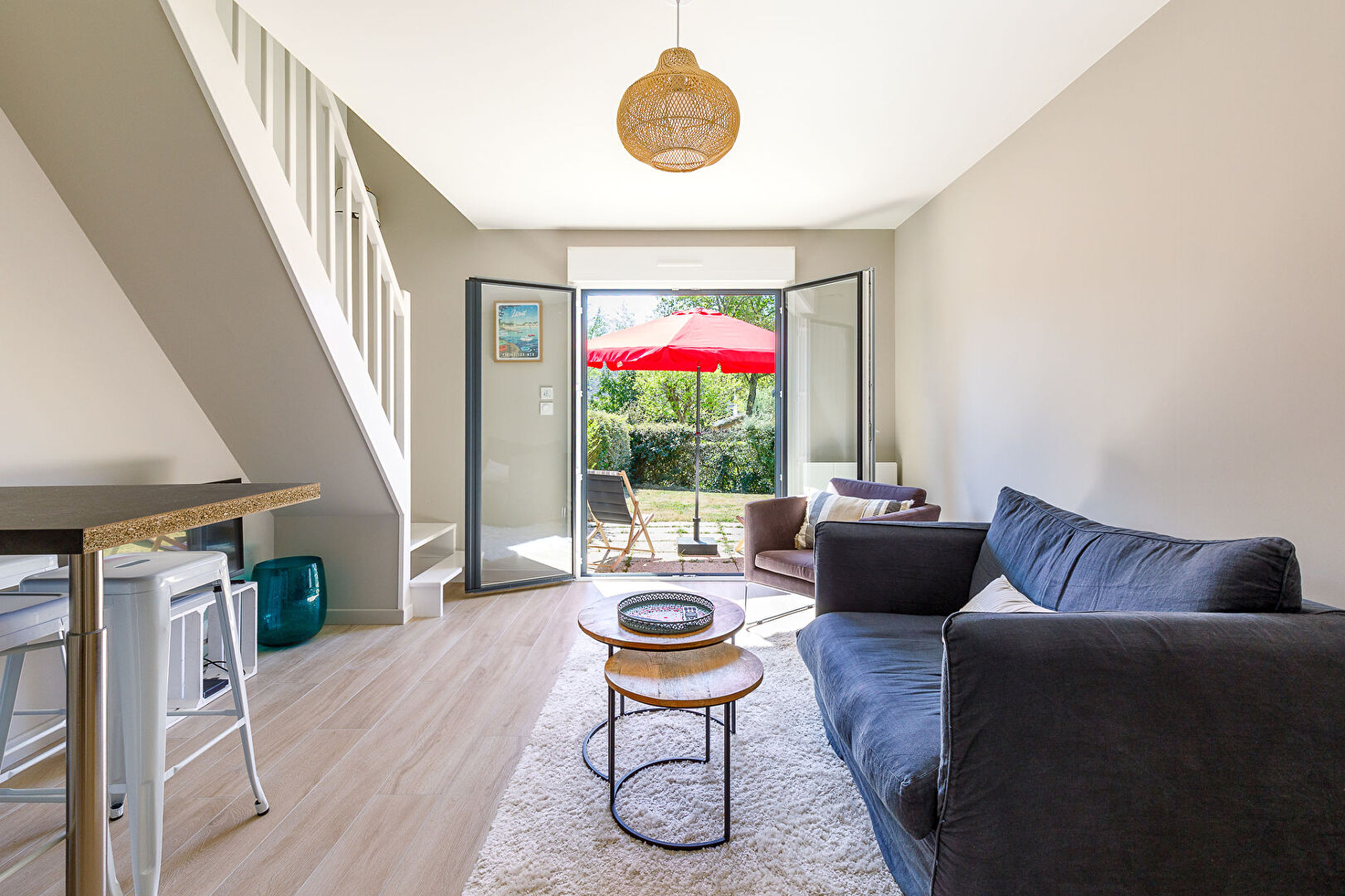 Photo PIRIAC SUR MER -PLAGE DE TOULPORT A PIED - image 4/6