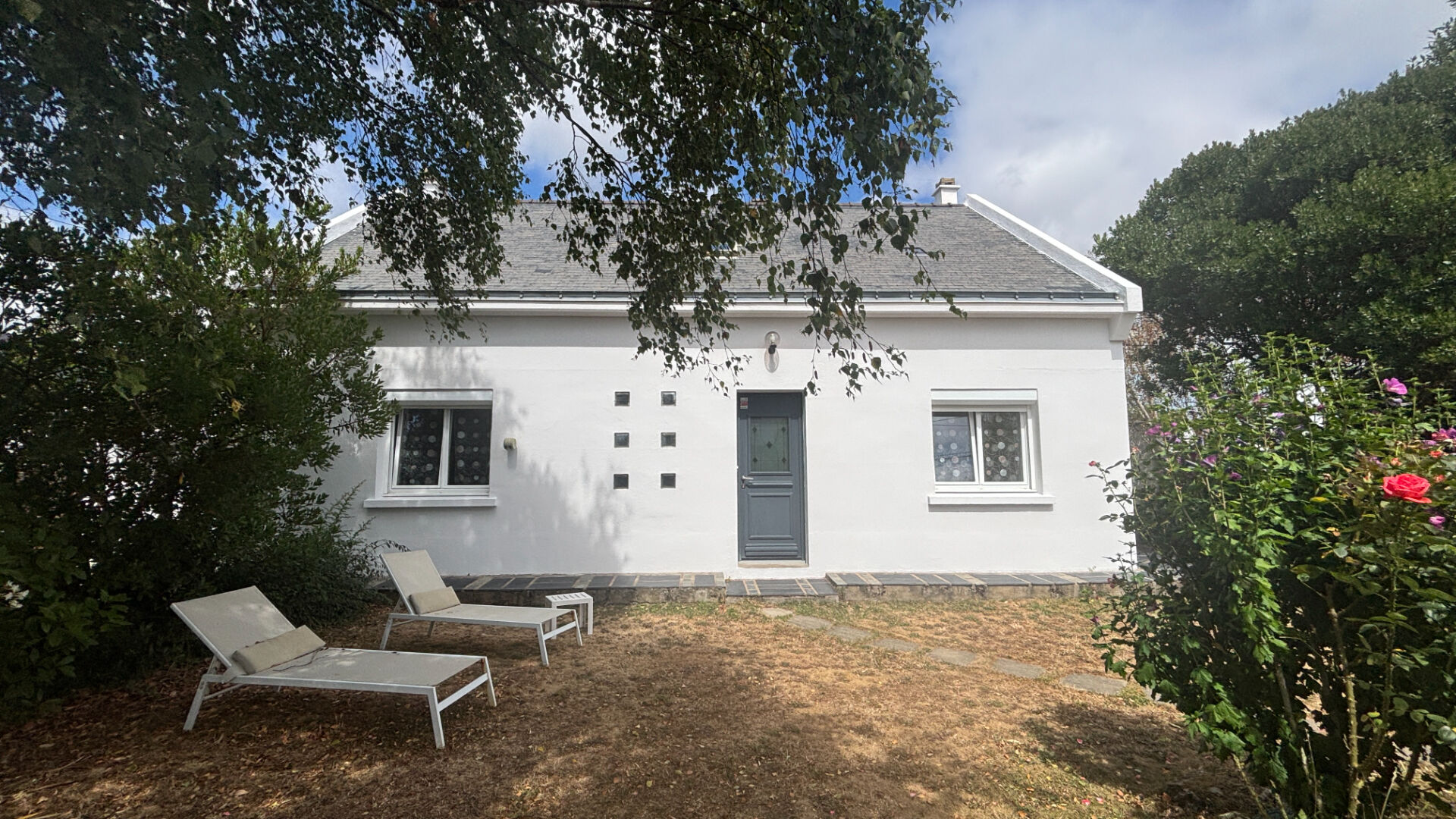 Agence immobilière de Thierry Immobilier - GUERANDE