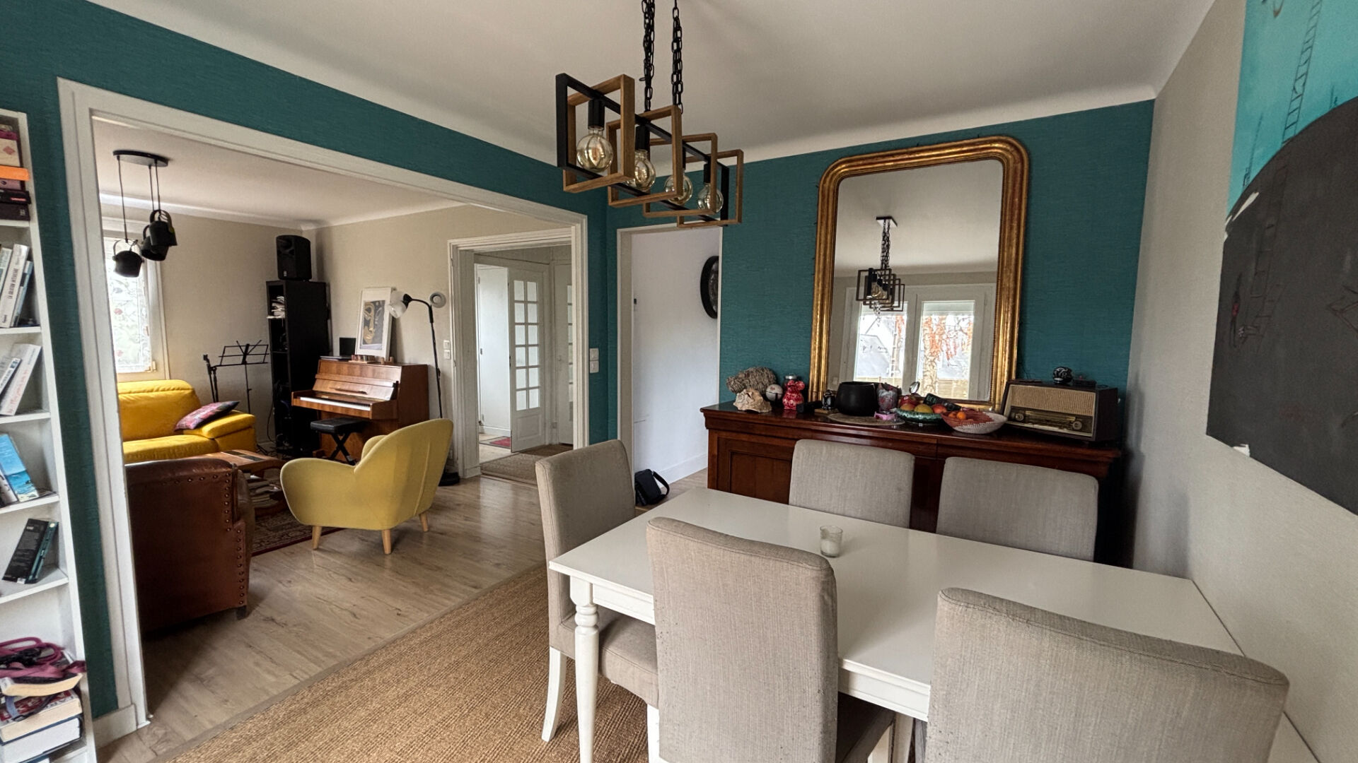 Agence immobilière de Thierry Immobilier - GUERANDE