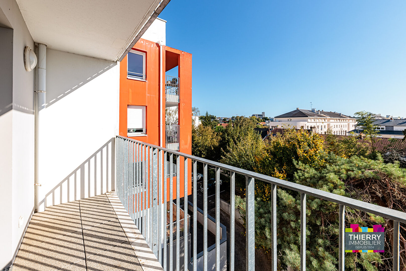 T3 SAINT-FÉLIX / TORTIÈRE