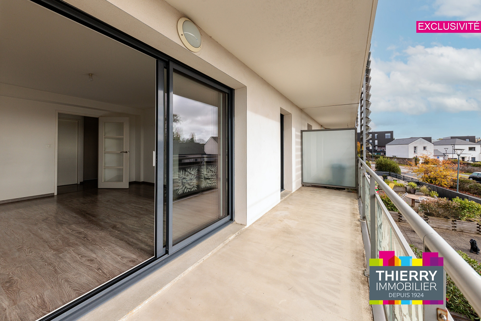 SAINTE LUCE SUR LOIRE