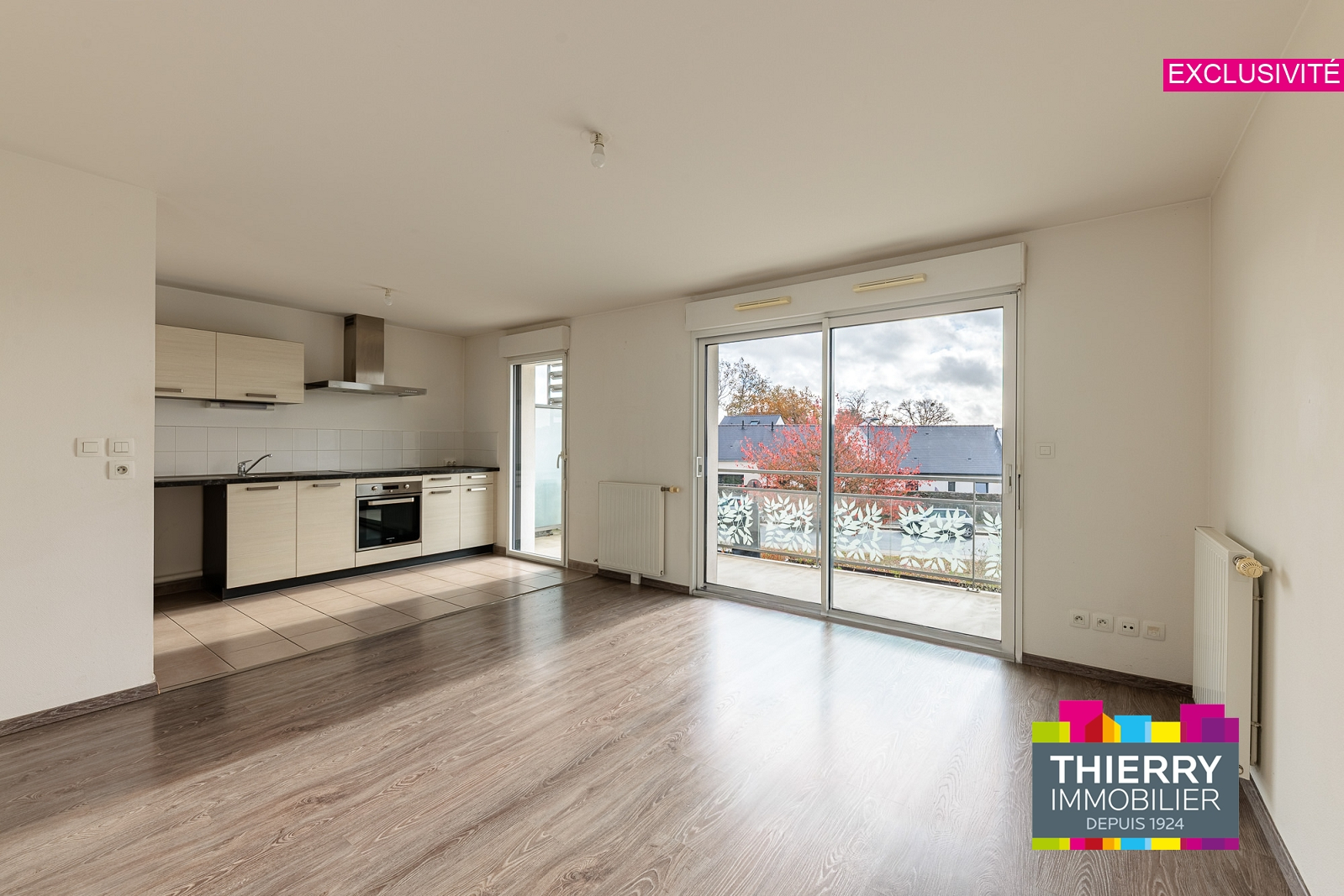 Photo SAINTE LUCE SUR LOIRE image 2/6