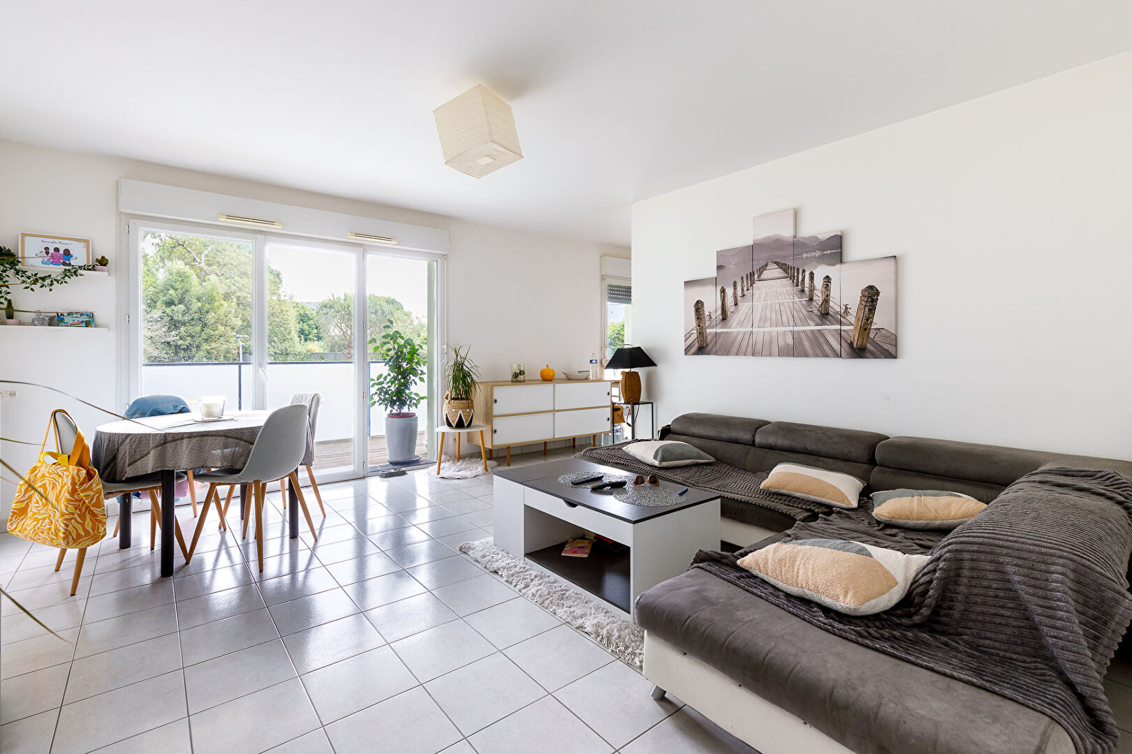 Agence immobilière de Thierry Immobilier Atlantique