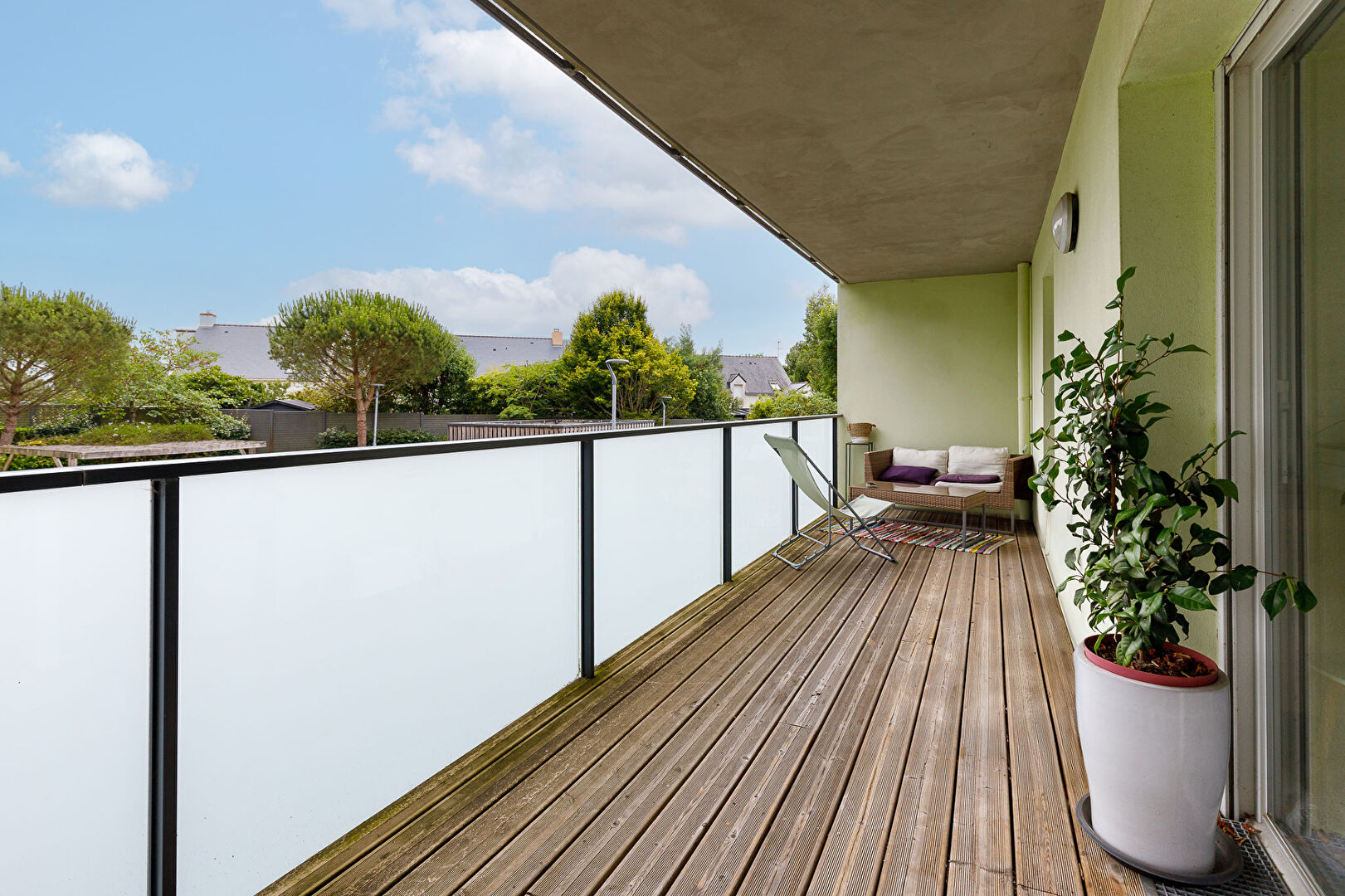 Agence immobilière de Thierry Immobilier Atlantique