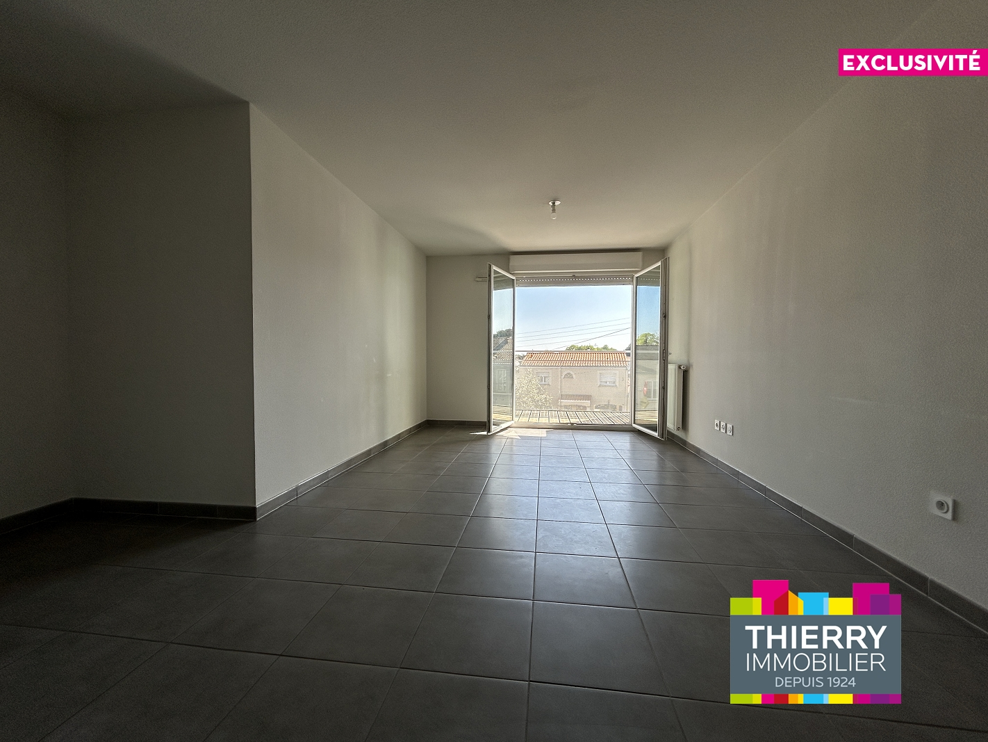 Photo Appartement Saint Sébastien Sur Loire 3 pièces 57 m2 image 6/6