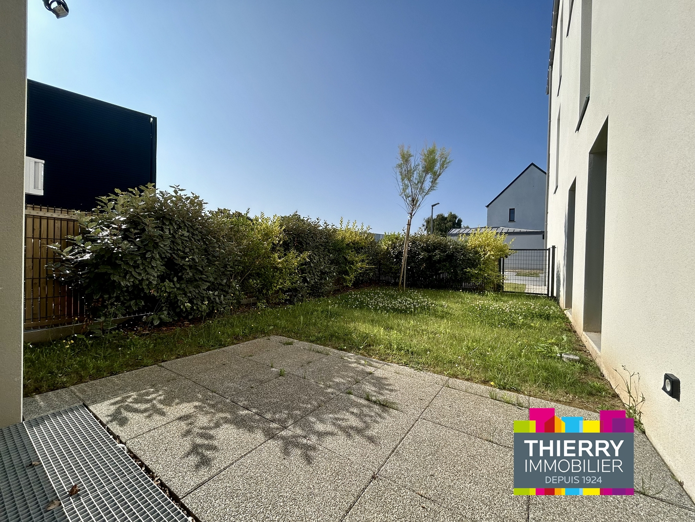 Agence immobilière de Thierry Immobilier - Agence du THEATRE DINARD