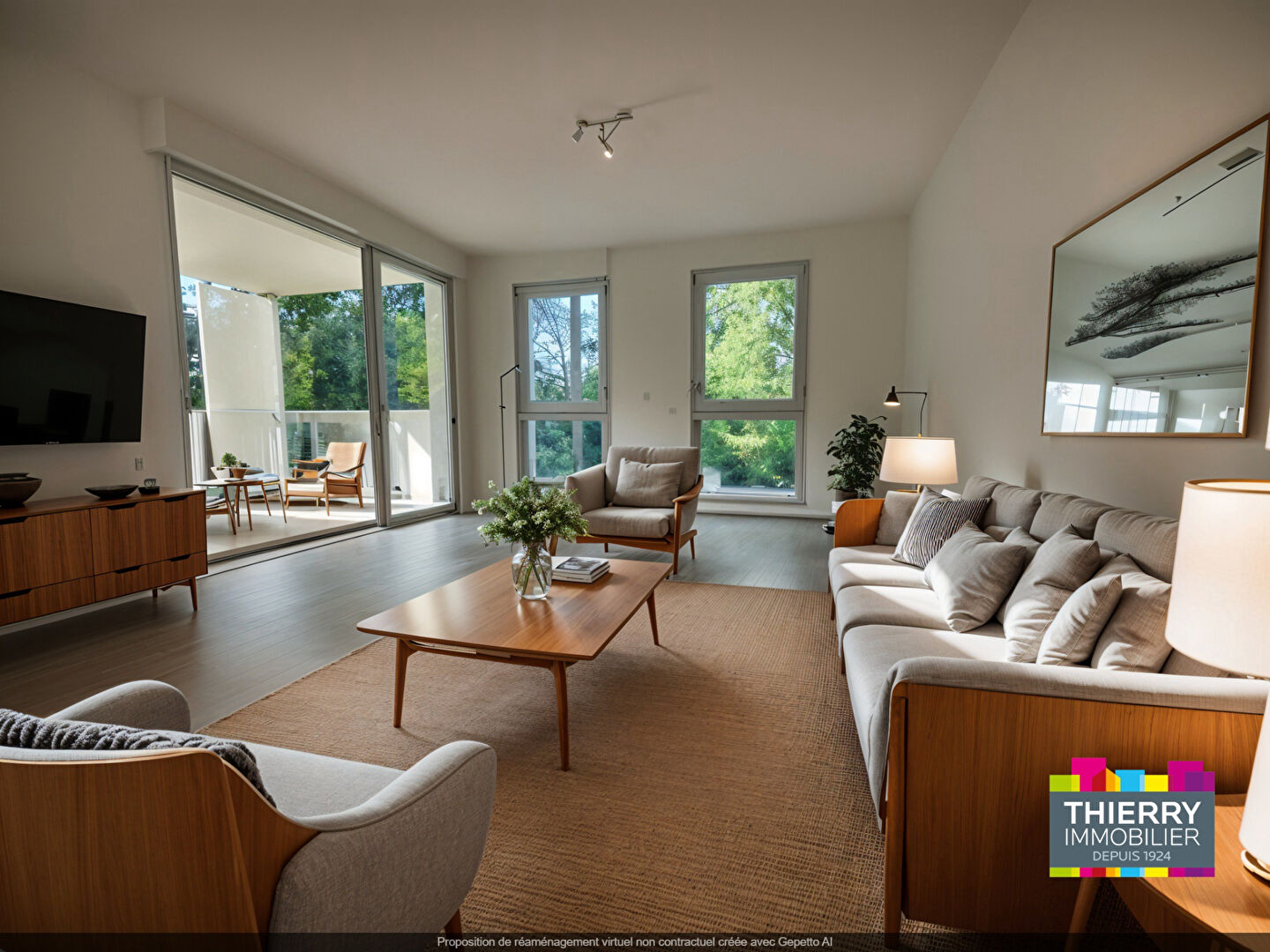 Photo PROCÉ- BREIL image 2/6