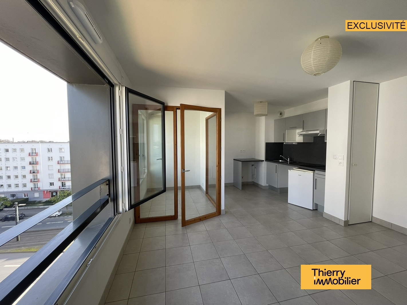 Agence immobilière de Cabinet Thierry Immobilier Reze