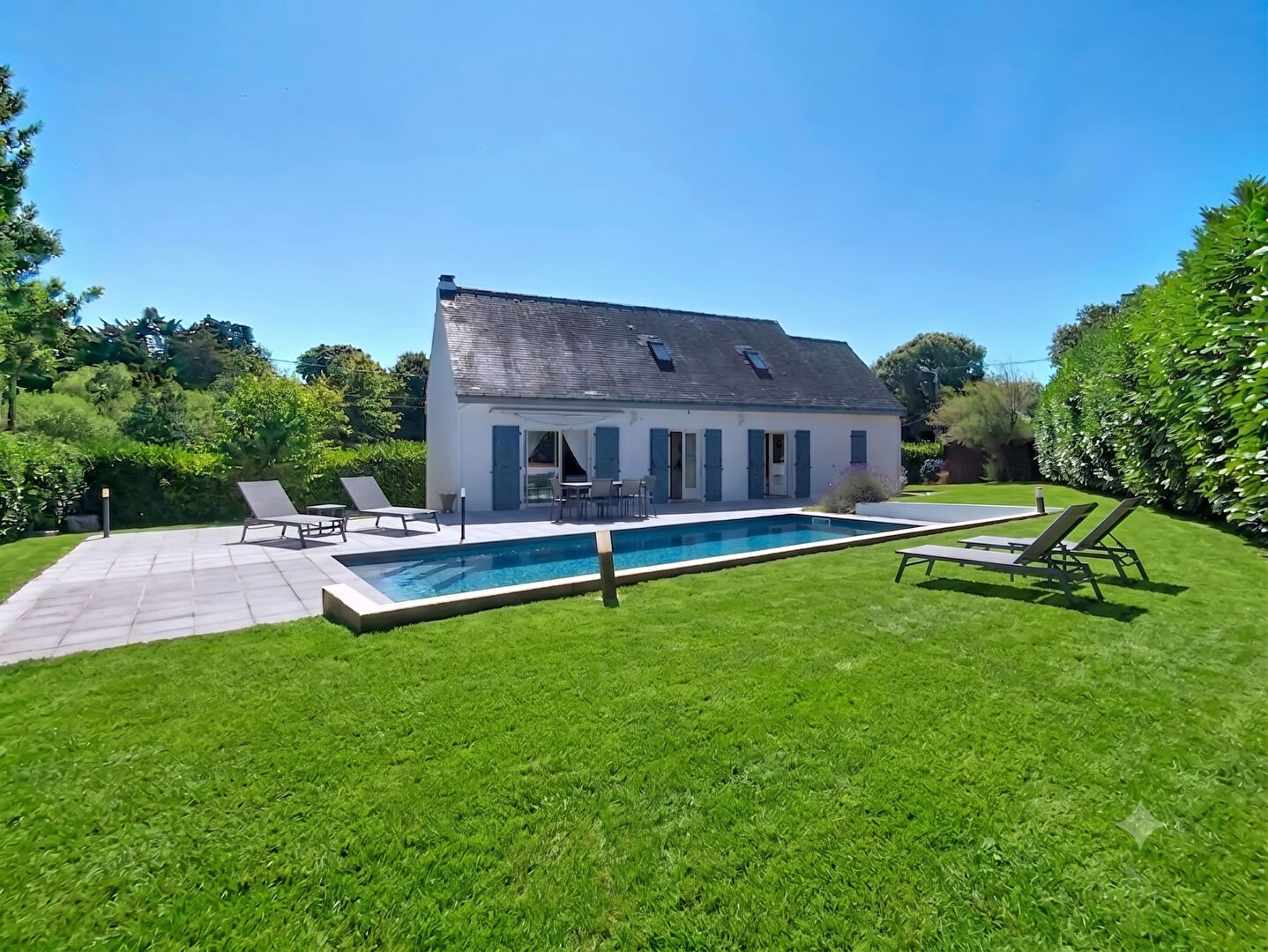Agence immobilière de Thierry Immobilier - GUERANDE