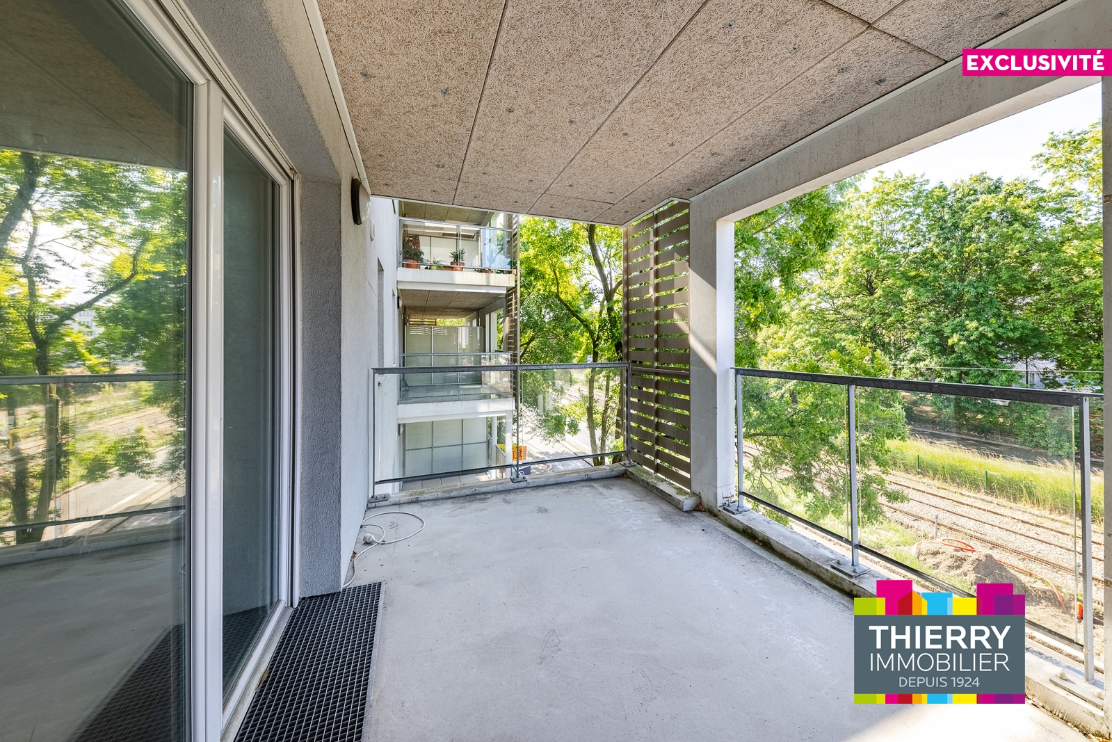 ROUTE DE SAINT HERBLAIN-DURANTIERE