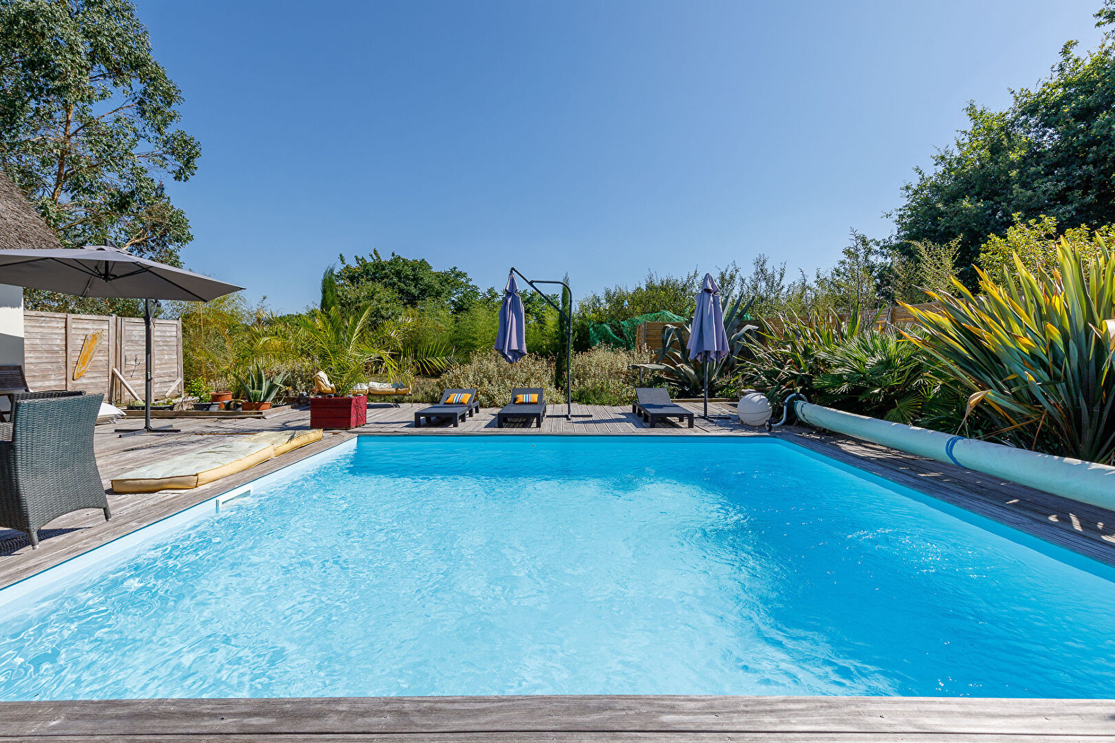 Agence immobilière de Thierry Immobilier - GUERANDE