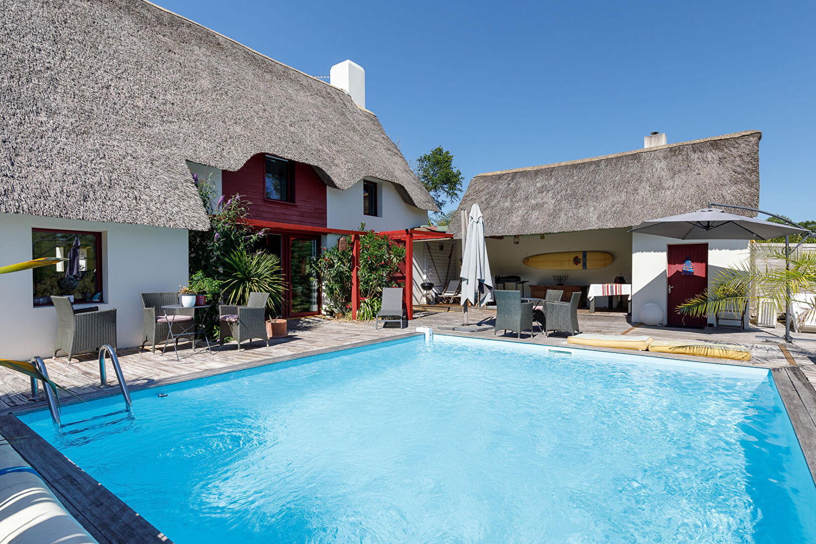 Agence immobilière de Thierry Immobilier - GUERANDE
