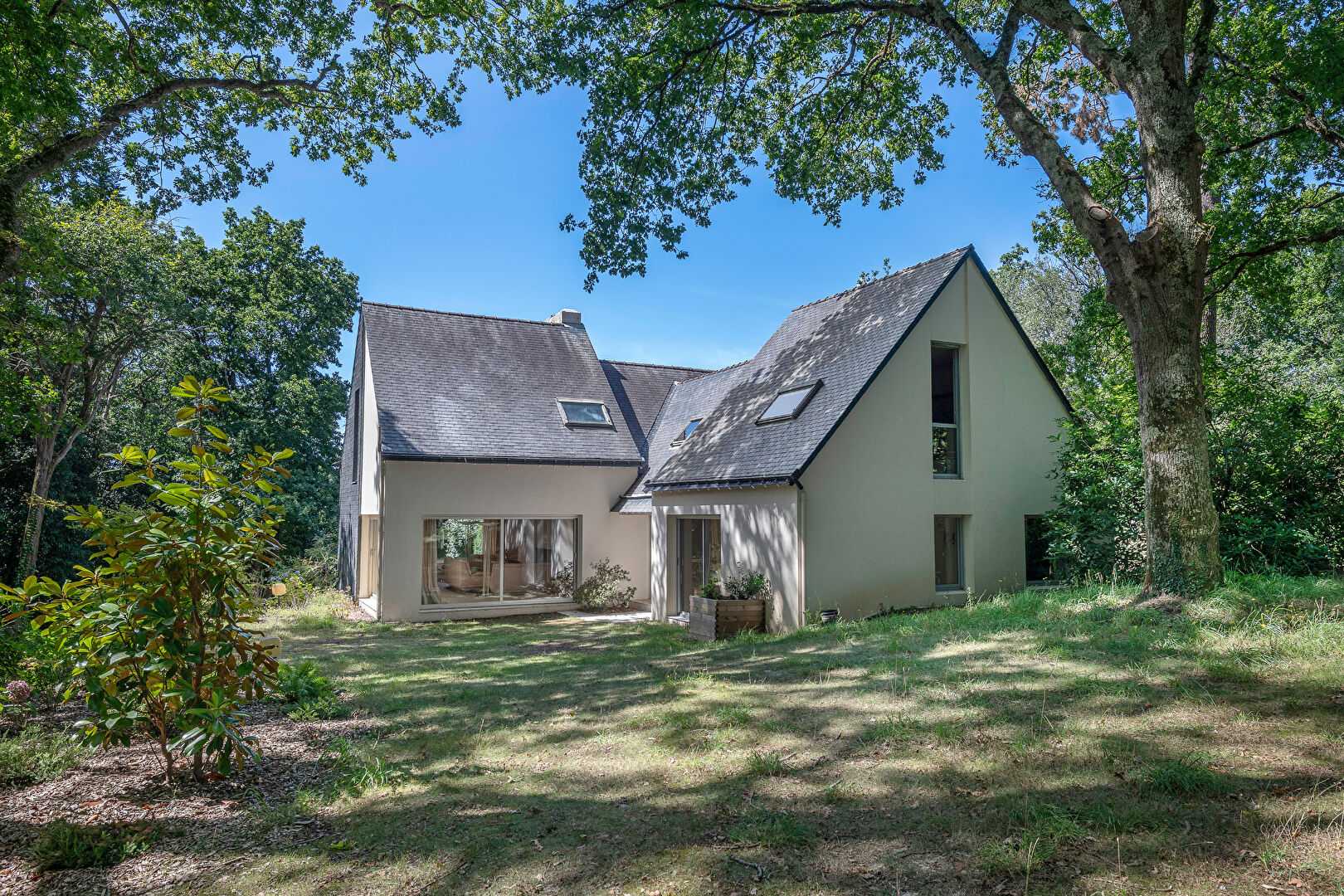 Agence immobilière de Thierry Immobilier - GUERANDE