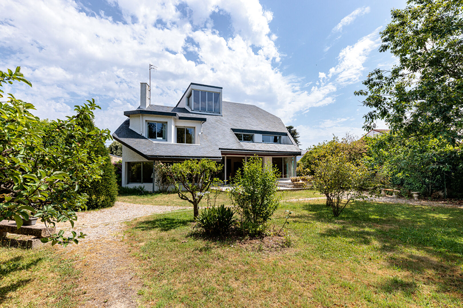 Agence immobilière de Cabinet Thierry Immobilier Reze