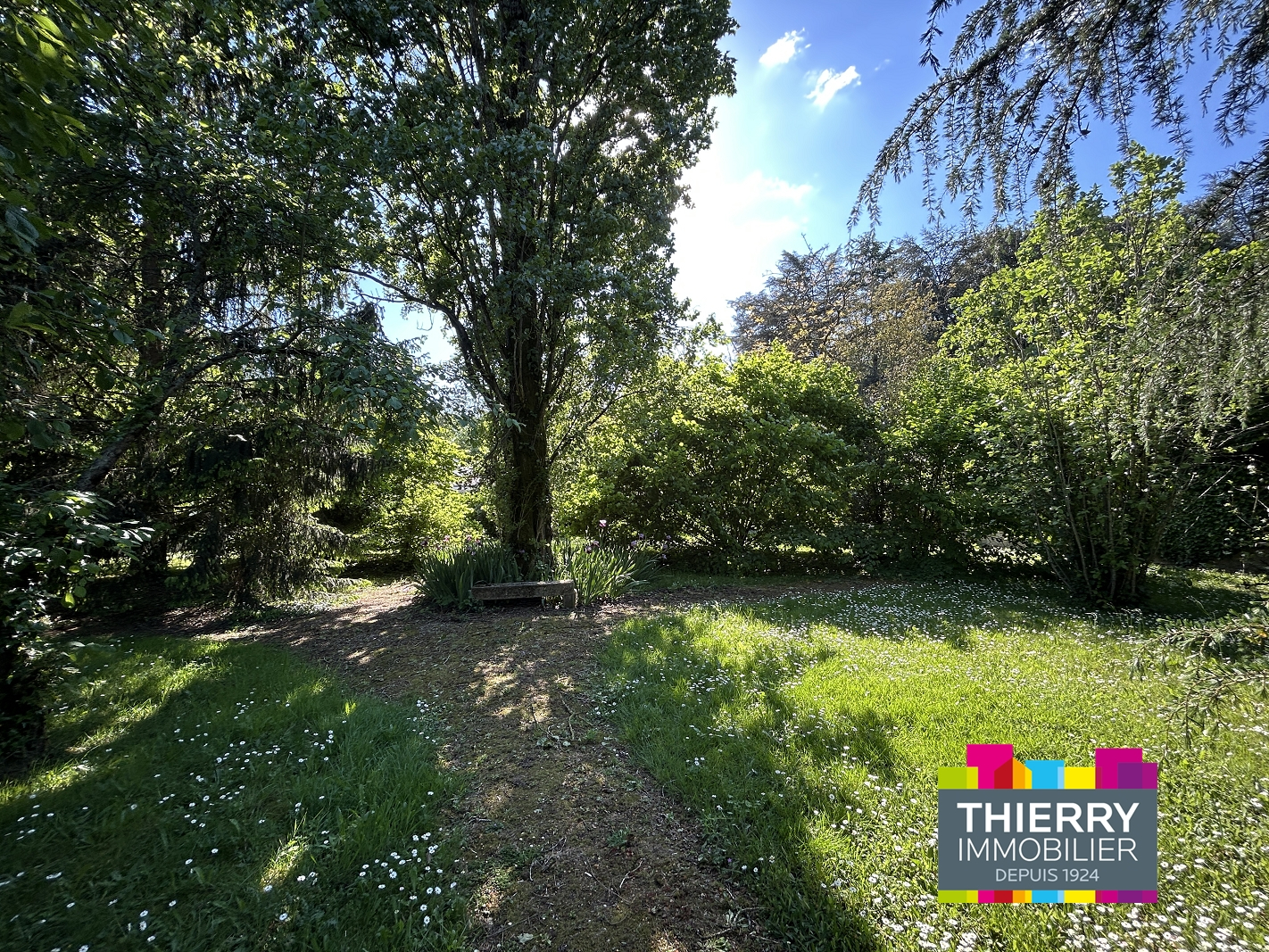 Photo Maison Saint Sebastien Sur Loire 8 pièces 281 m2 image 4/6