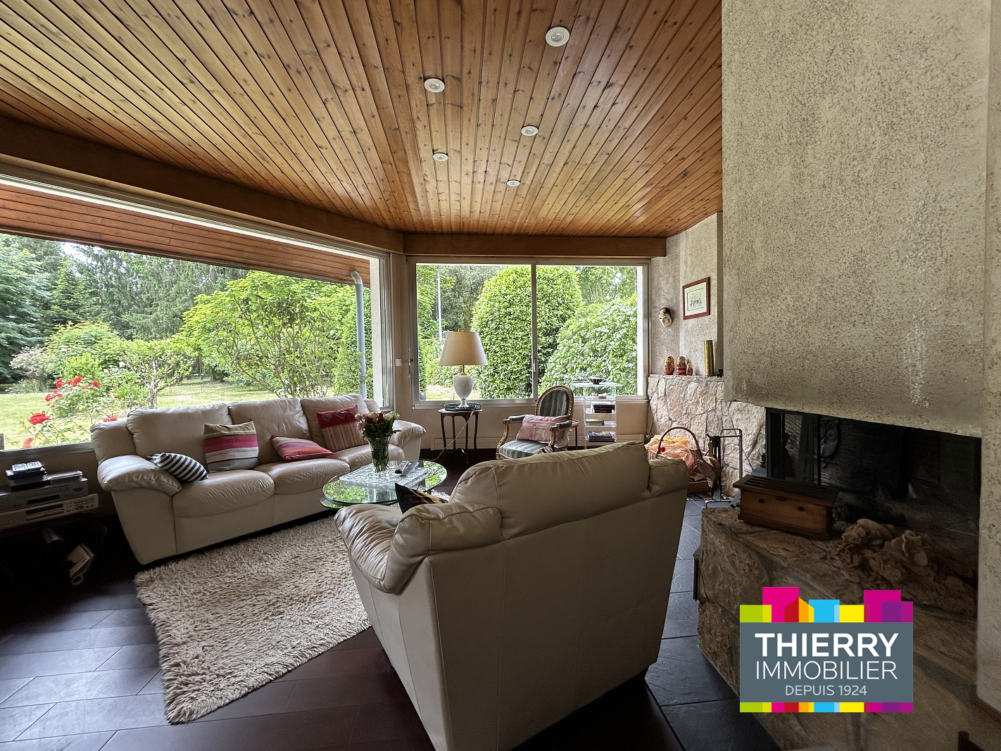 Photo Maison Saint Sebastien Sur Loire 8 pièces 281 m2 image 6/6