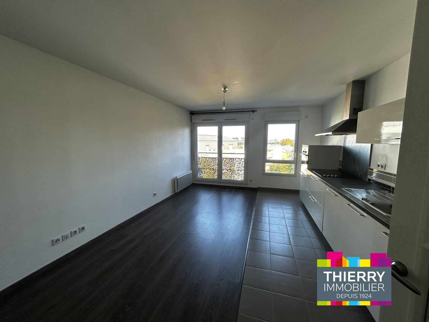 Photo T3 MELLINET image 2/6