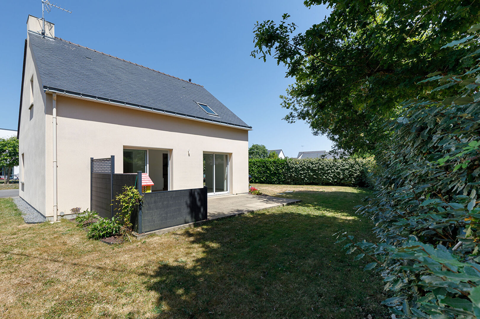 Agence immobilière de Thierry Immobilier - GUERANDE